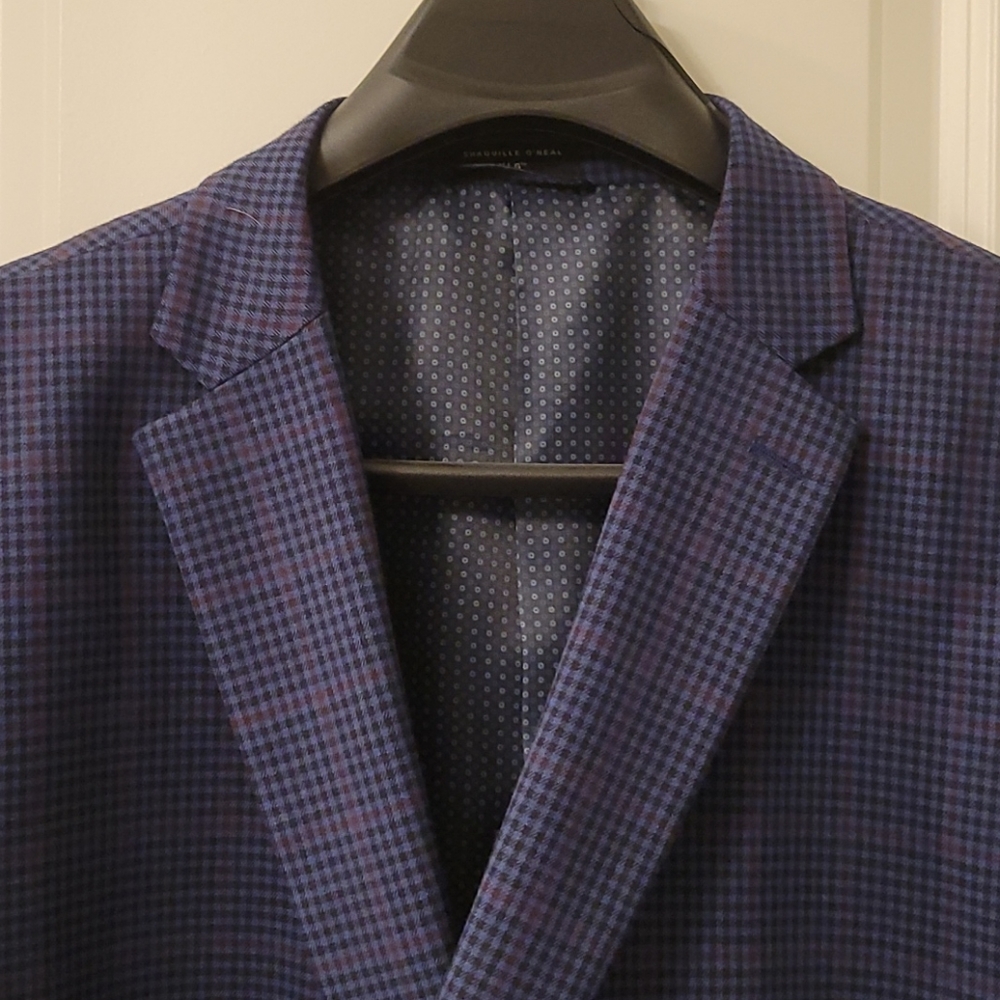 Sport Jacket